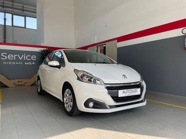 Peugeot 208 BlueHDi 100 S&S 5p. Mix
