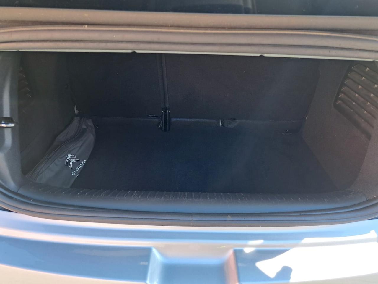 Ds DS3 3 1.6 e-HDi 90 airdream So Chic Cabrio