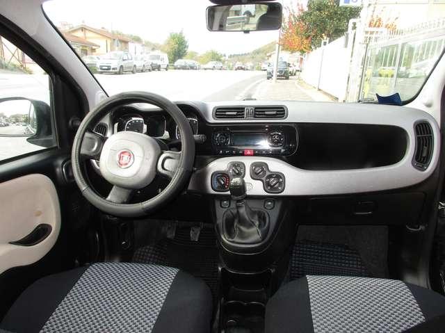 Fiat Panda 1.2 LOUNGE FULL OPTIONAL GARANTITA