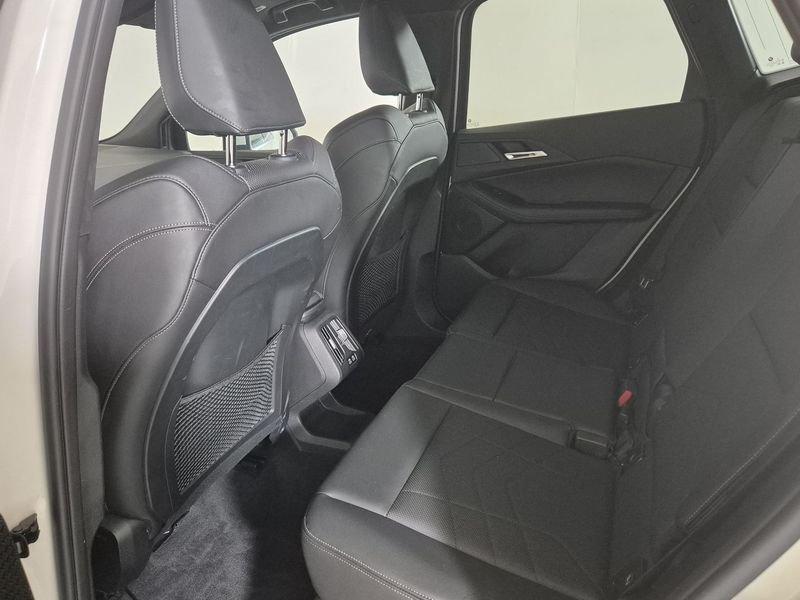 BMW Serie 2 Active Tourer Serie 2 U06 Active Tourer 218d Active Tourer Msport auto