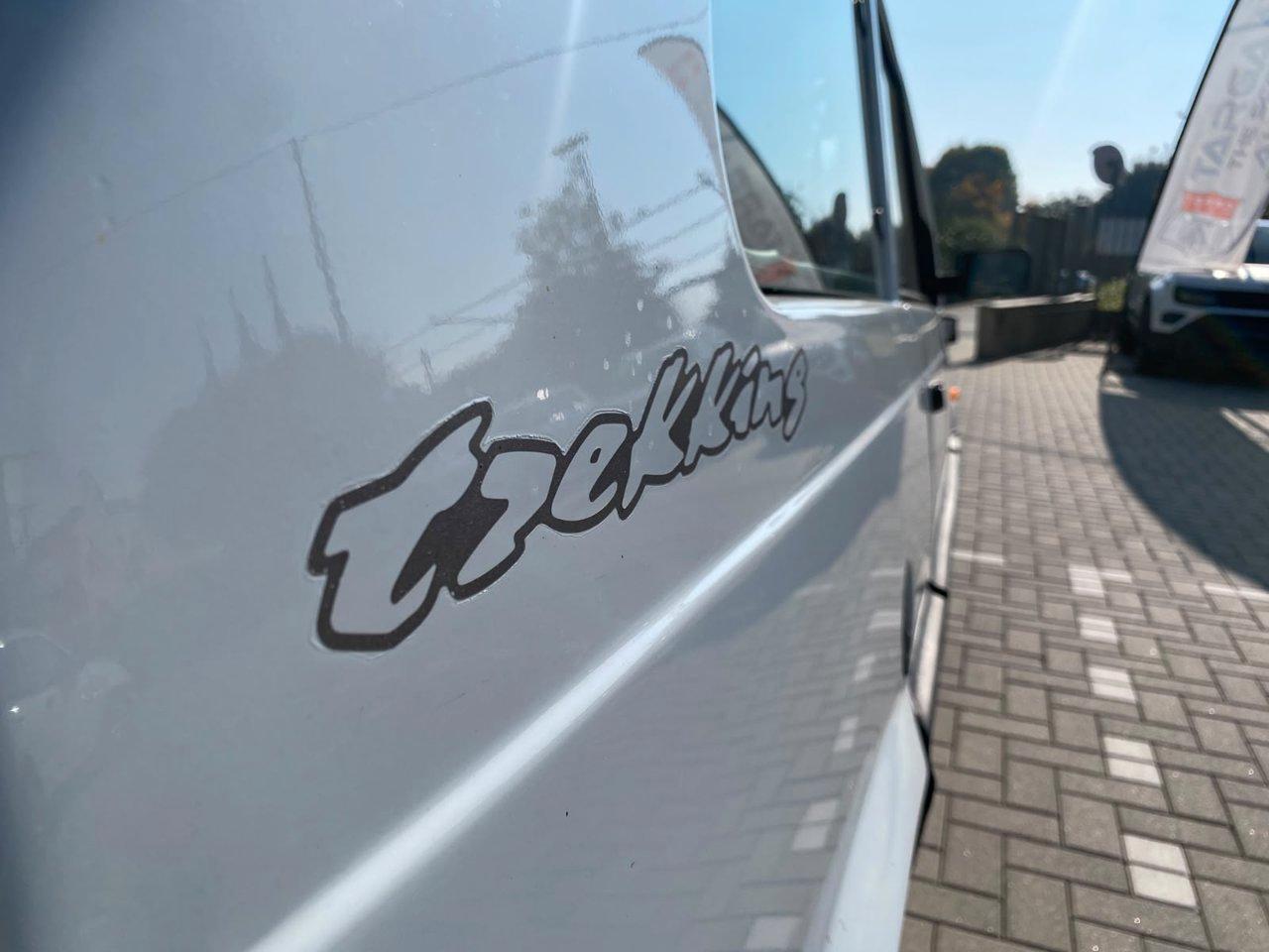Fiat Panda 1.1 Trekking 4x4