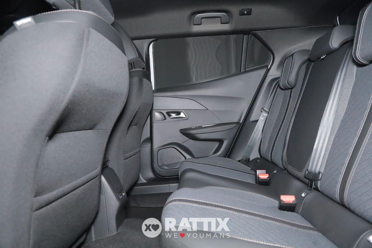 Peugeot 2008 1.2 puretech 100CV Allure