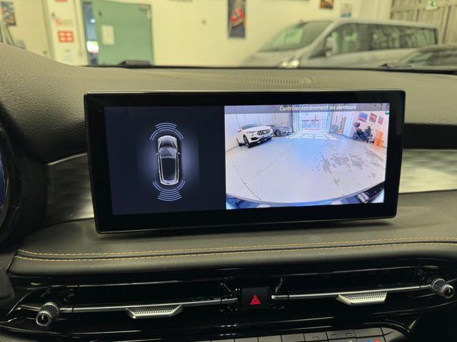 ALFA ROMEO Tonale 1.3 280 CV PHEV AT6 Q4 Ti