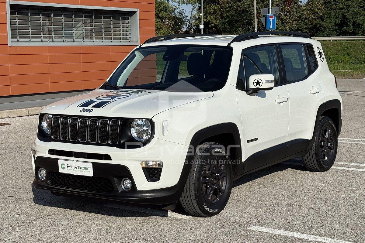 JEEP Renegade 1.0 T3 Longitude