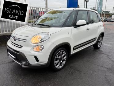 Fiat 500L 1.4 95 CV Trekking