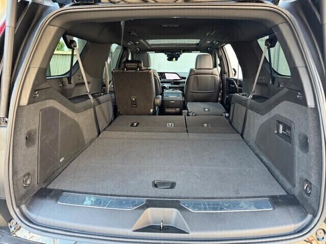 CADILLAC ESCALADE ESV 4x4 SPORT