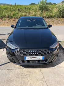 Audi A3 SPB 35 TFSI S tronic Business