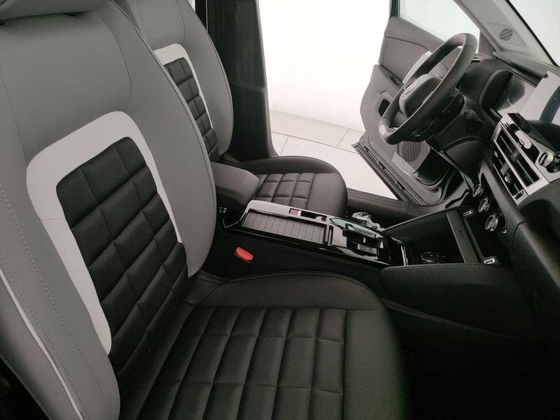 Citroën C4 HYBRID 145 e-DCS6 - MAX