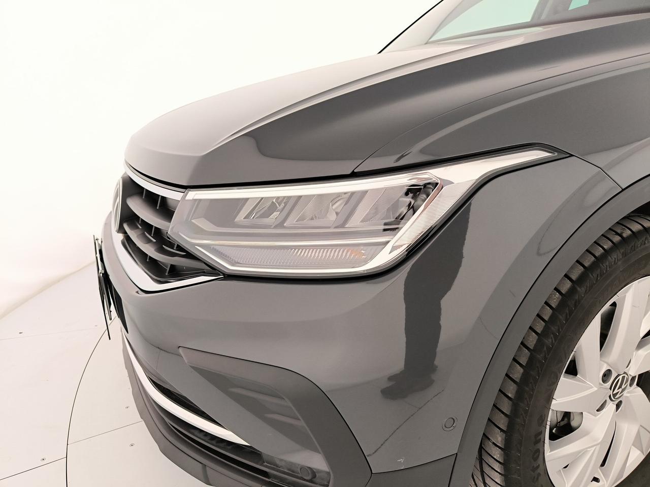 Volkswagen Tiguan 2.0 tdi life 122cv