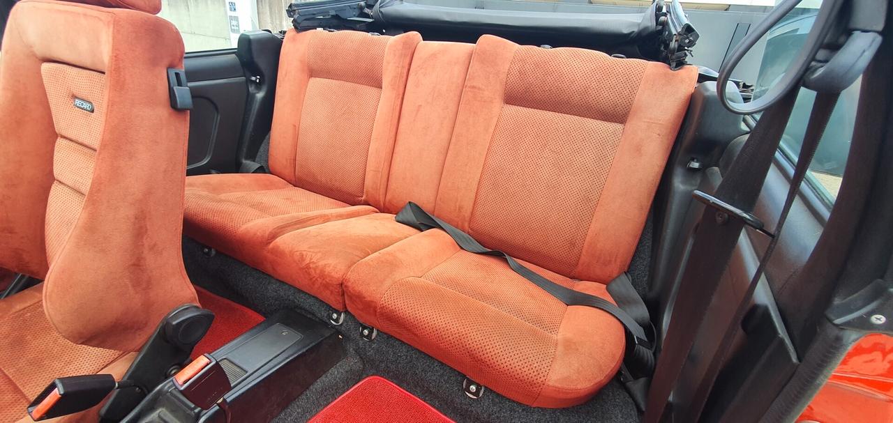 Volkswagen Golf BIAGINI PASSO 4WD