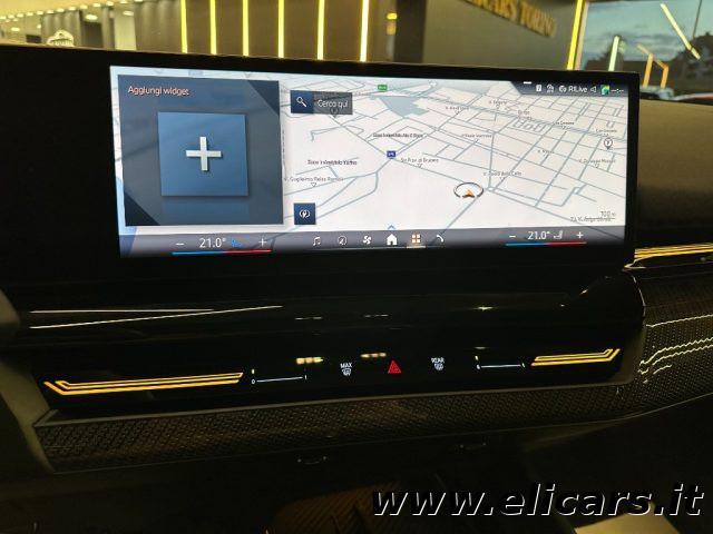 BMW 520 d 48V xDrive Touring Msport