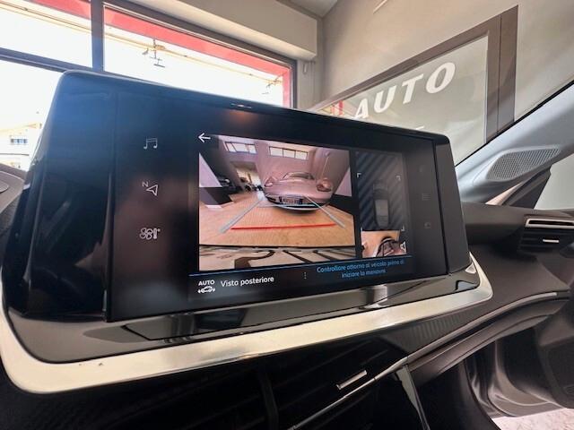 Peugeot 208 BlueHDi 100 Stop&Start 5 porte Allure Navi Pack