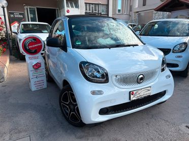 Smart ForTwo 70 1.0 twinamic Youngster