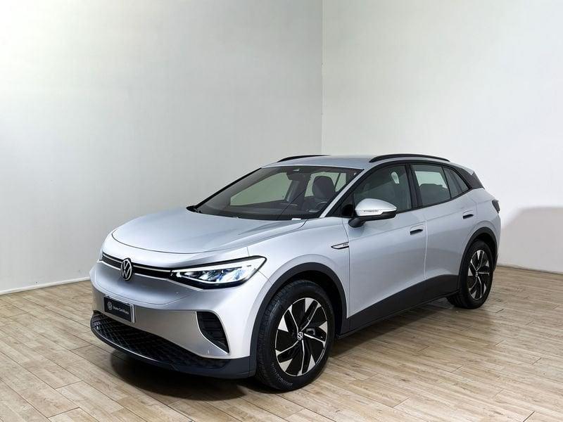 Volkswagen ID.4 ID.4 Pro Performance batteria da 77kWh