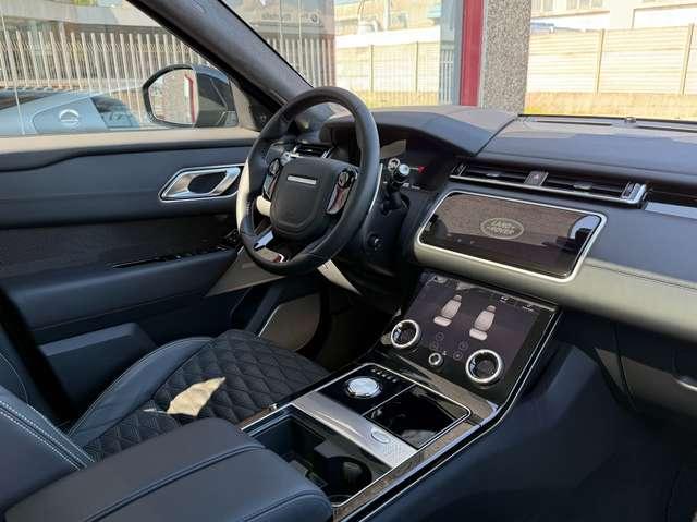 Land Rover Range Rover Velar 5.0 V8 SV Autobiography 550cv auto