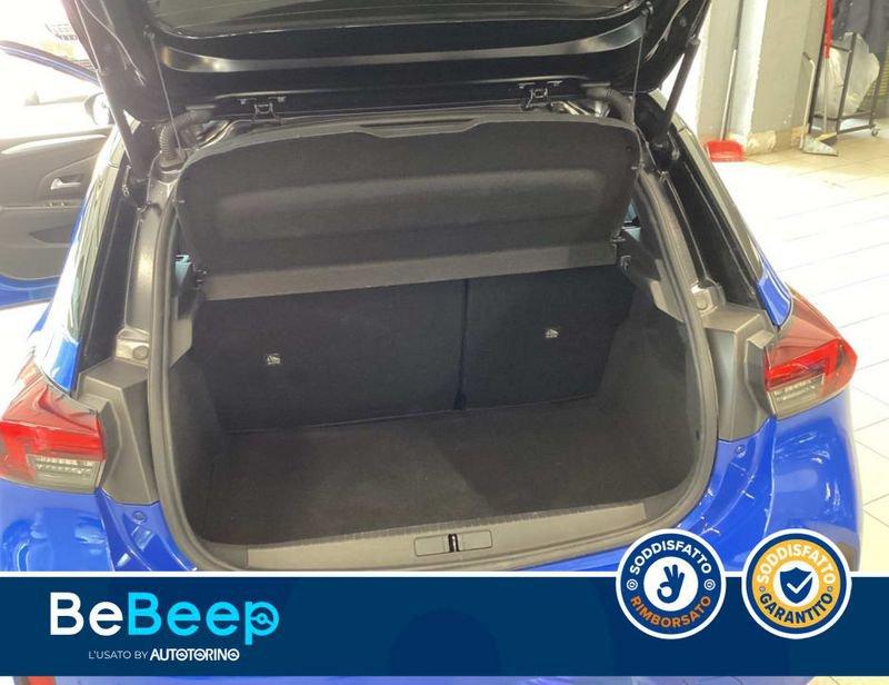 Opel Corsa 1.2 GS LINE S&S 100CV