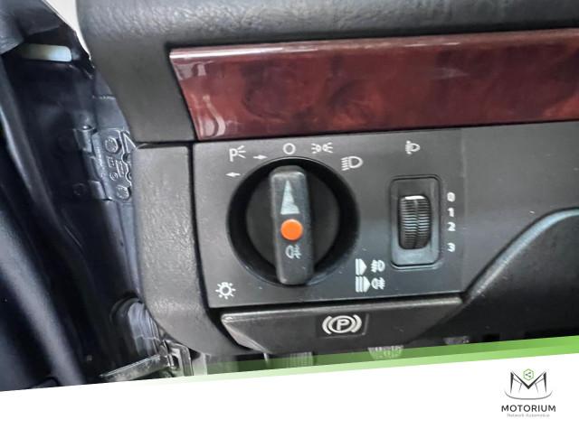 Mercedes-Benz E 200 Classe E 200