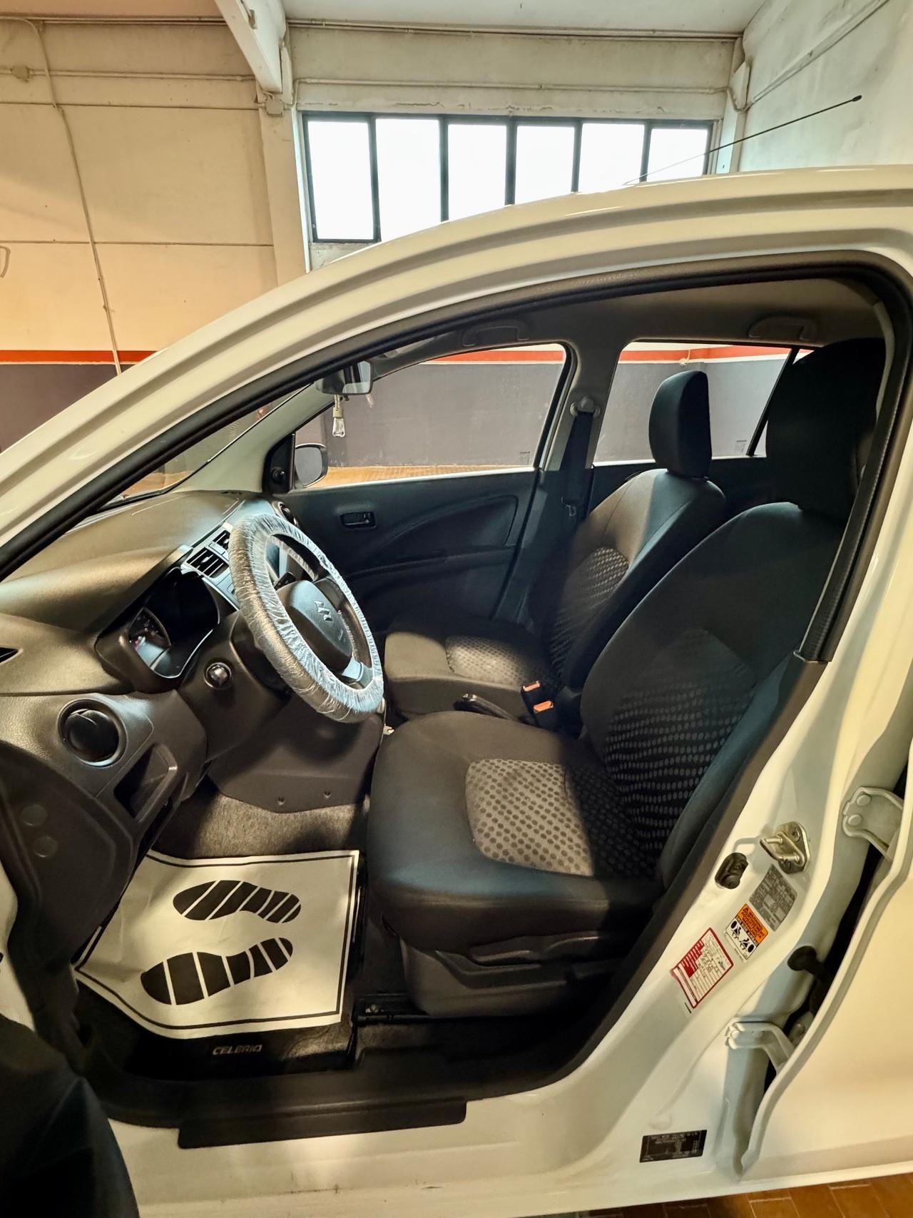 Suzuki Celerio 1.0 Style