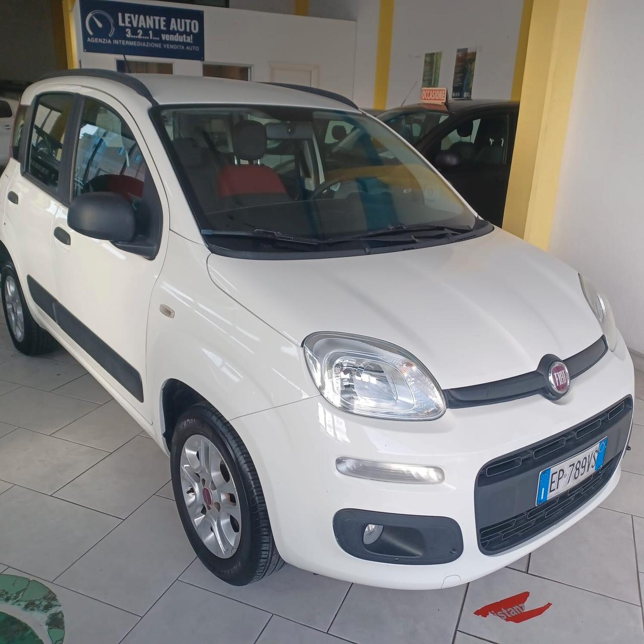 FIAT PANDA 900 OTTIMO STATO