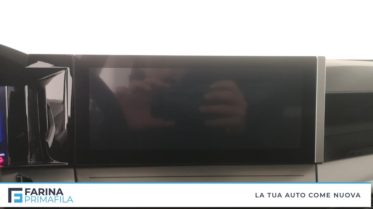 OPEL FRONTERA GS Hybrid 145cv EDCT