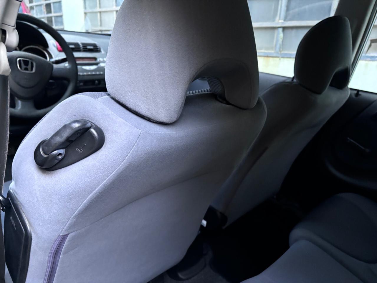 Honda Jazz 1.2 i-DSi 5 porte Live