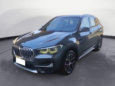 BMW X1 18 d xLine sDrive Steptronic