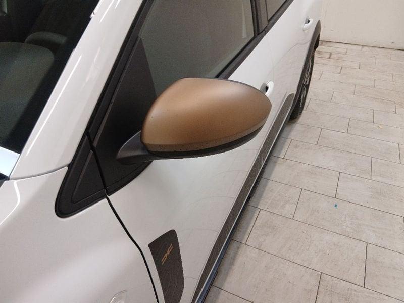 Dacia Jogger 1.0 tce Extreme UP Gpl 100cv 7p.ti
