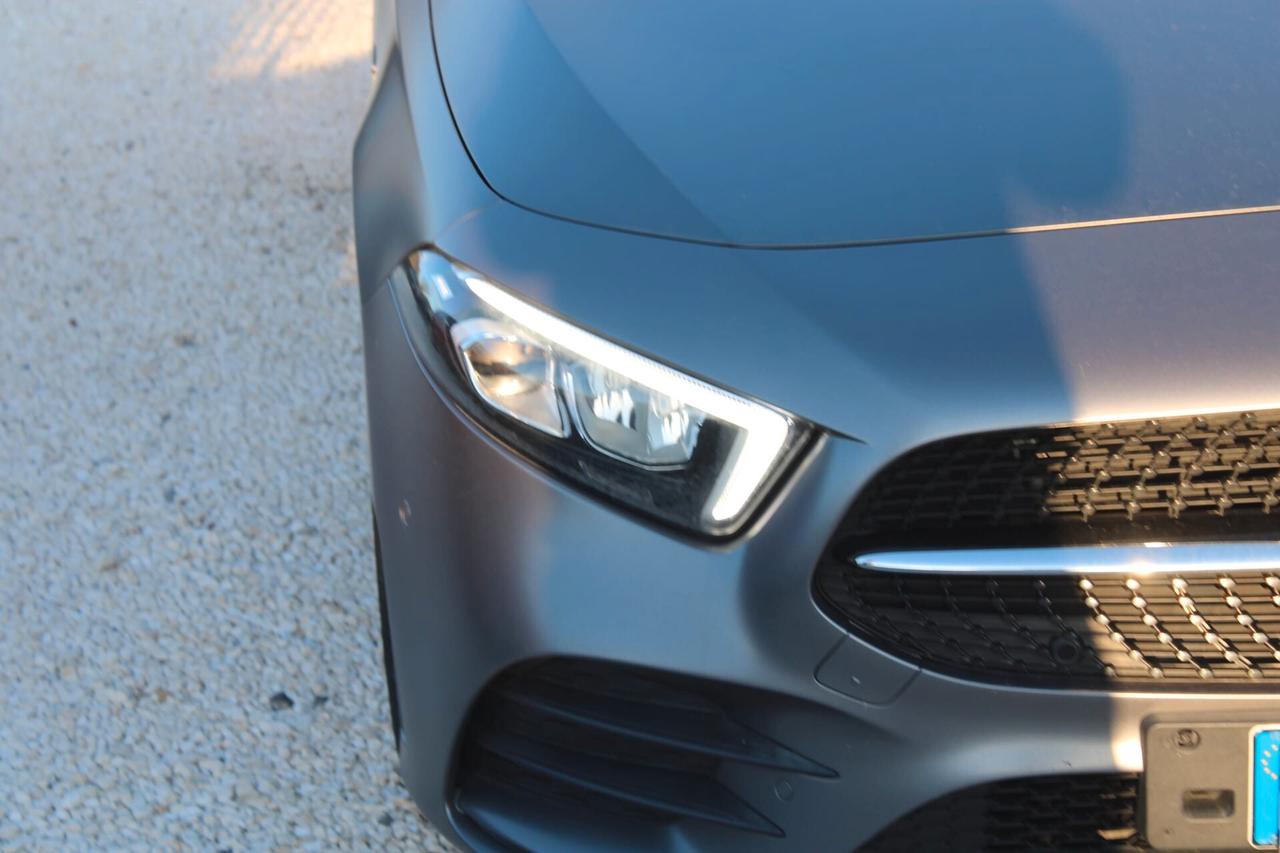 Mercedes-benz A Tua A SOLI 261€