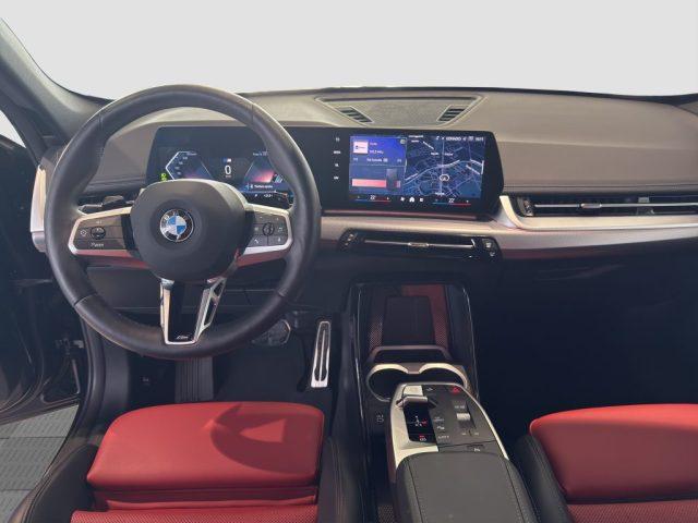 BMW X1 X1 sDrive 18i Msport