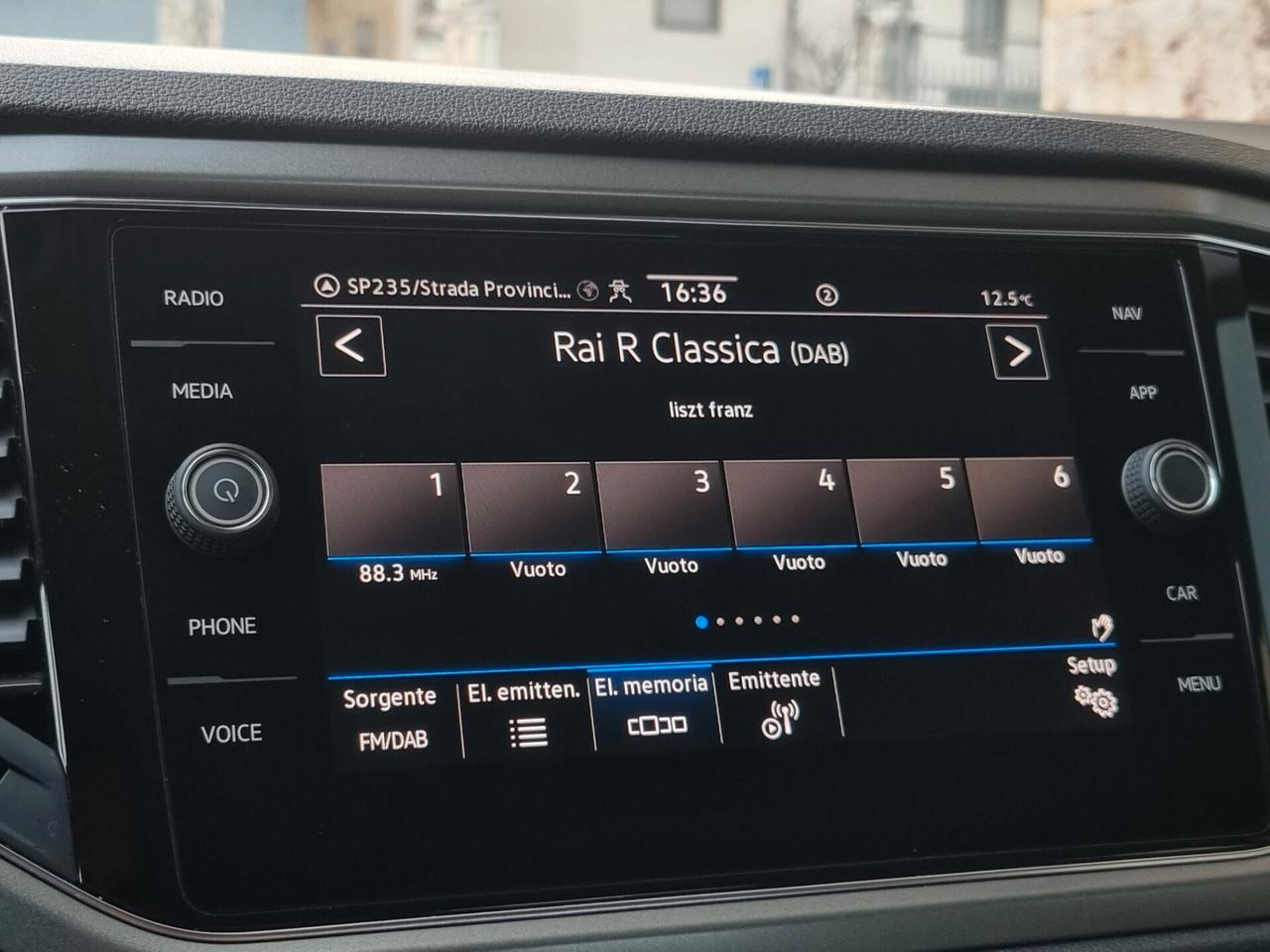 Volkswagen T-Roc 1.0 TSI Style