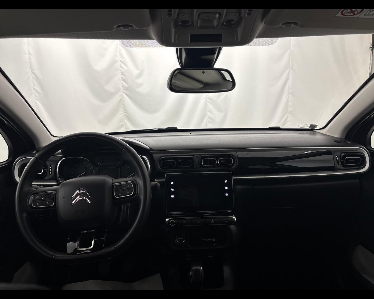 CITROEN C3 1.2 puretech Shine Pack s&s 83cv