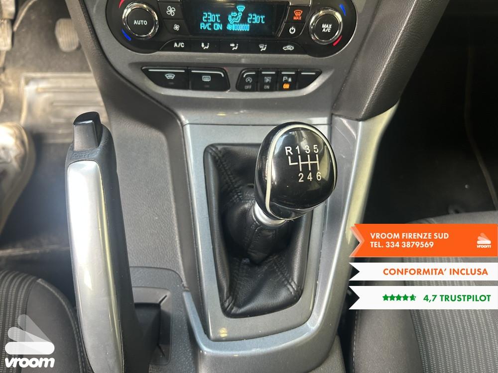 FORD Focus 3ª serie Bs Focus 1.6 EcoBoost 150 ...