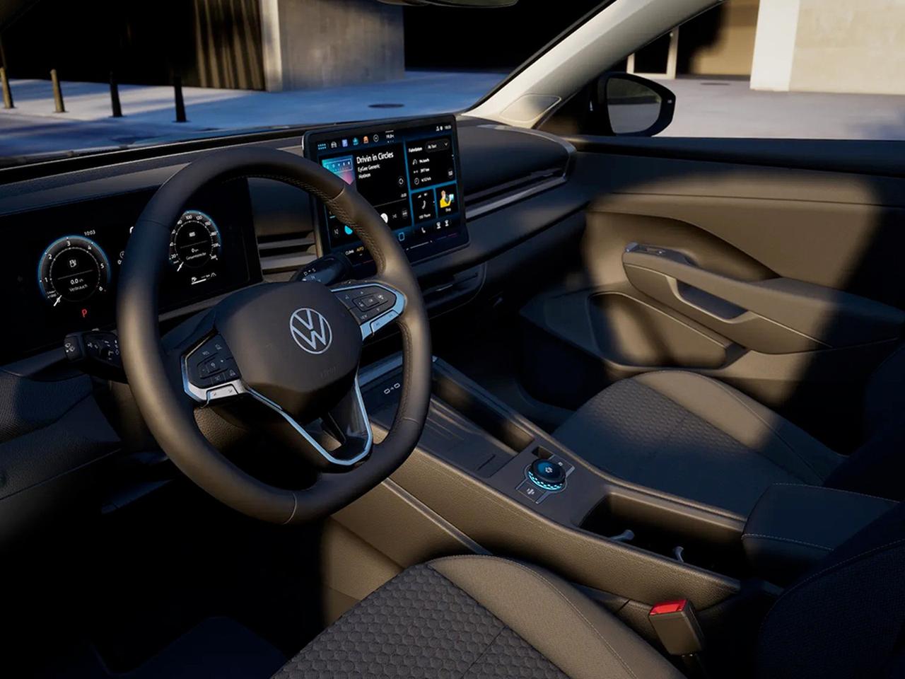 Volkswagen T-Roc 1.5 etsi life 115cv dsg