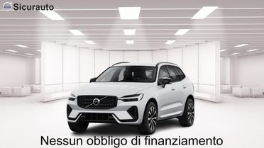 VOLVO Xc60 B4 Mild Hybrid Automatico Plus Dark
