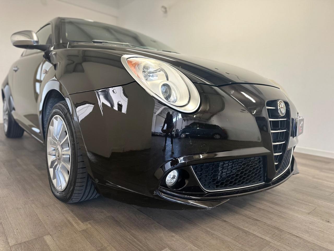 Alfa Romeo MiTo 1.3 JTDm 85 CV S&S Progression