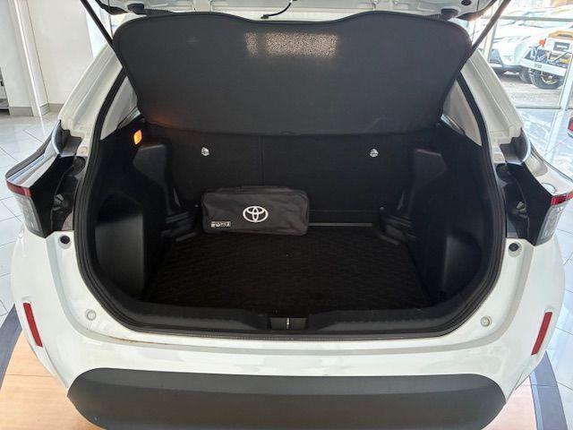 TOYOTA Yaris Cross 1.5H (116 CV) E-CVT Active