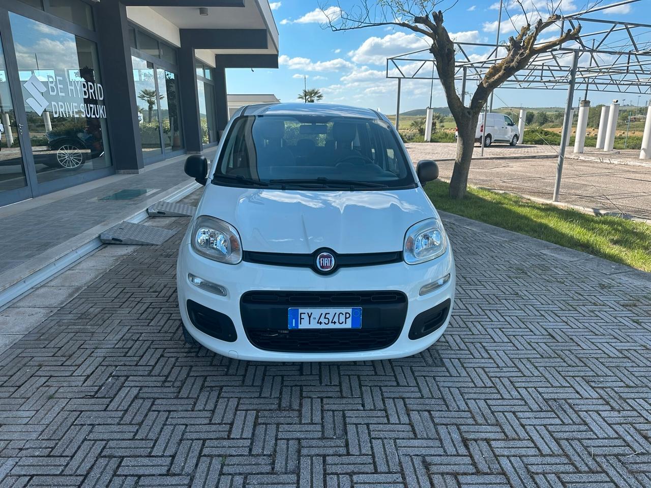 Fiat Panda 1.2 Easy