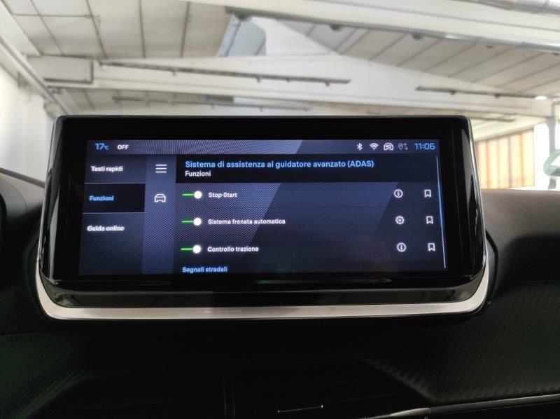 PEUGEOT 208 2ª serie - 208 PureTech 100 Stop&Start 5 porte Allure