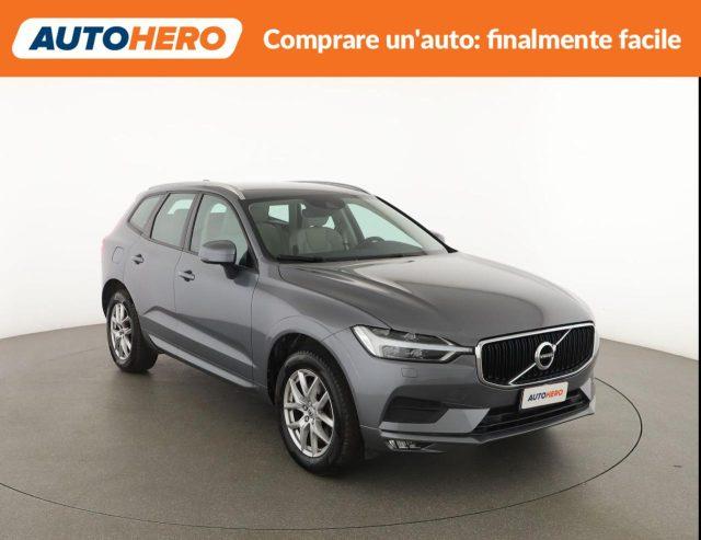 VOLVO XC60 B4 (d) Geartronic Momentum