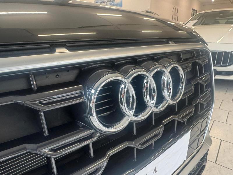 Audi Q2 30 1.0 tfsi S-line 116cv