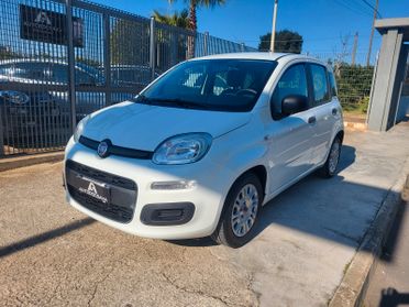 Fiat Panda 1.0 Easy Hybrid Usb...