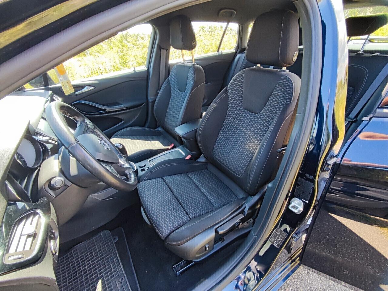 Opel Astra 1.4 Turbo 110CV EcoM Sports Tourer Innovation