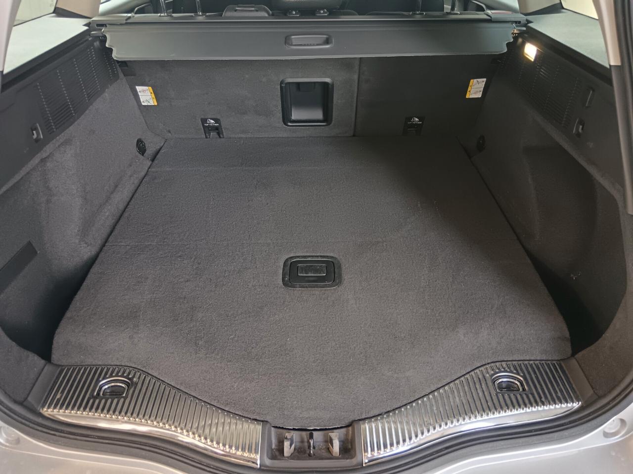 Ford Mondeo 2.0 TDCi 150 CV S&S Station Wagon Titanium