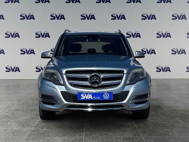 Mercedes-Benz GLK 220 2.0CDI 170CV 4Matic Sport