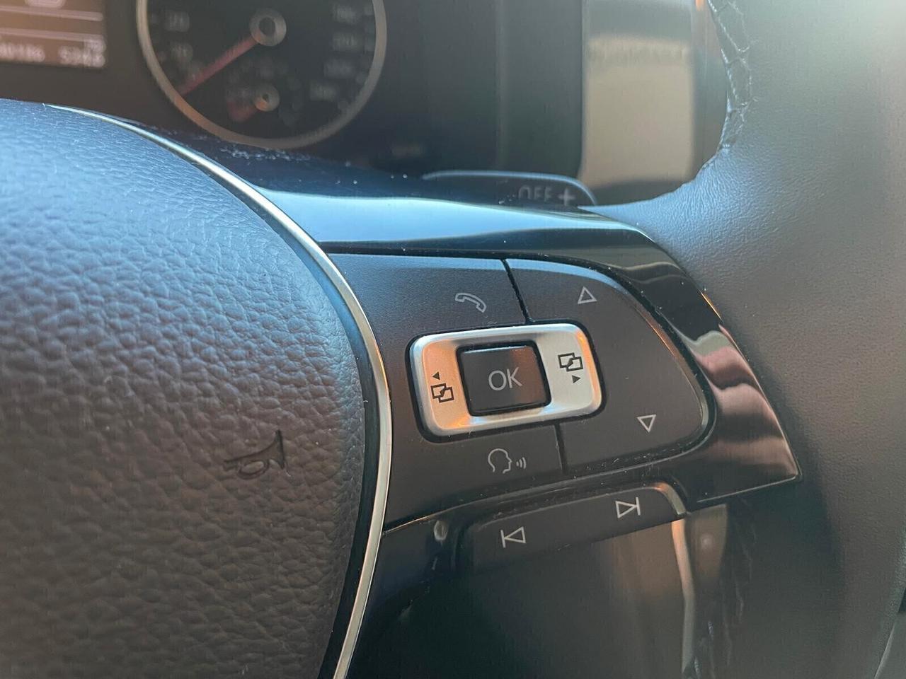 Volkswagen California 2.0 TDI 150CV DSG 4Motion Beach Edition