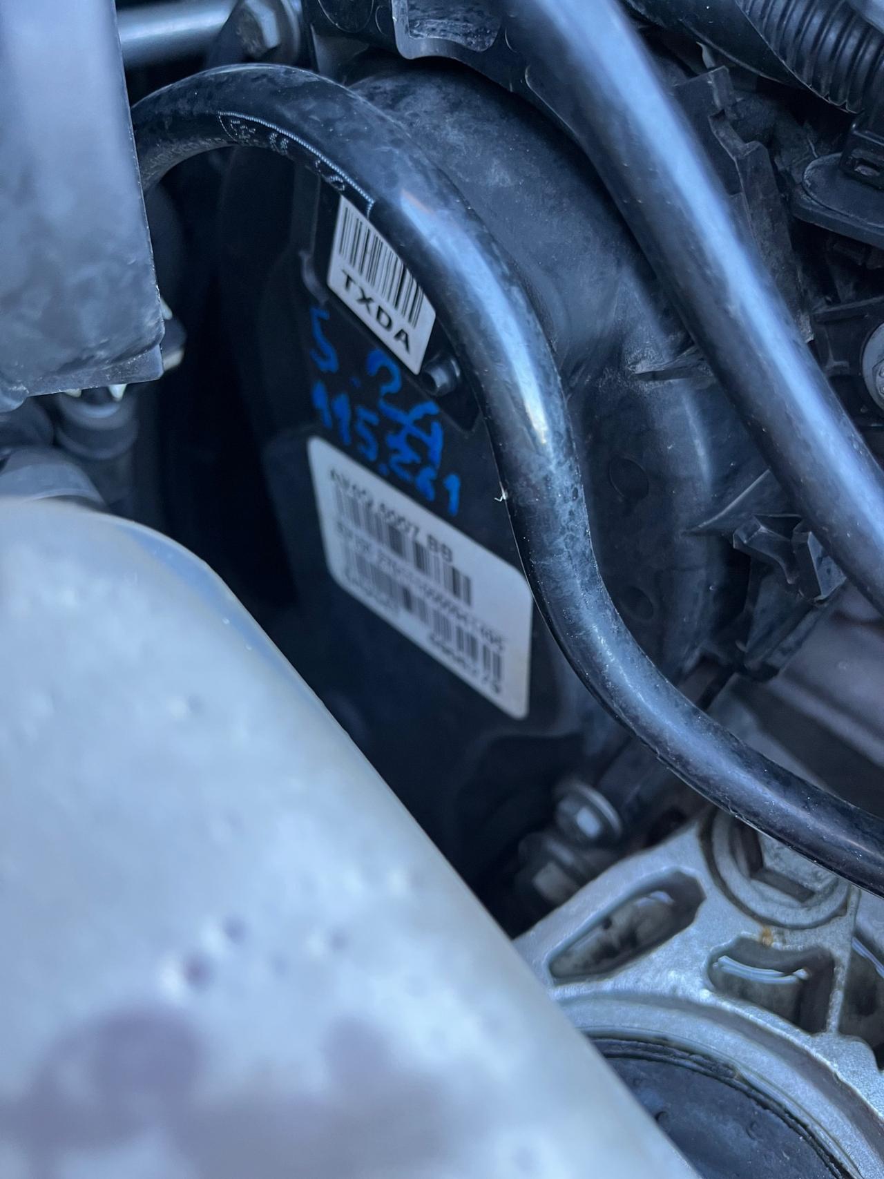 Ford Kuga 2.0 TDCi 163 CV 4WD Powersh. Individual DPF