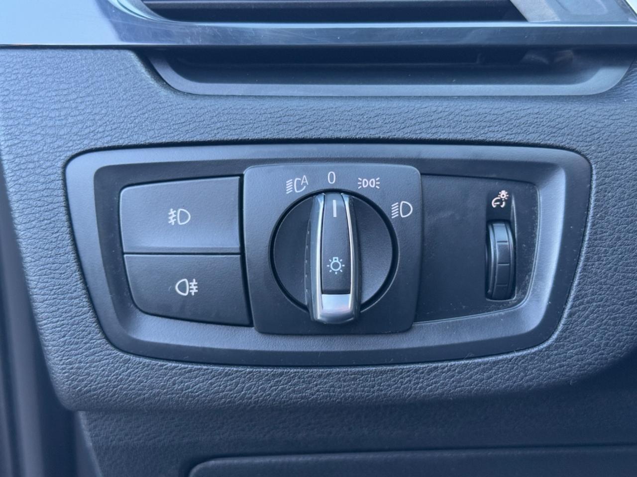 Bmw X1 sDrive18d Business Automatica!