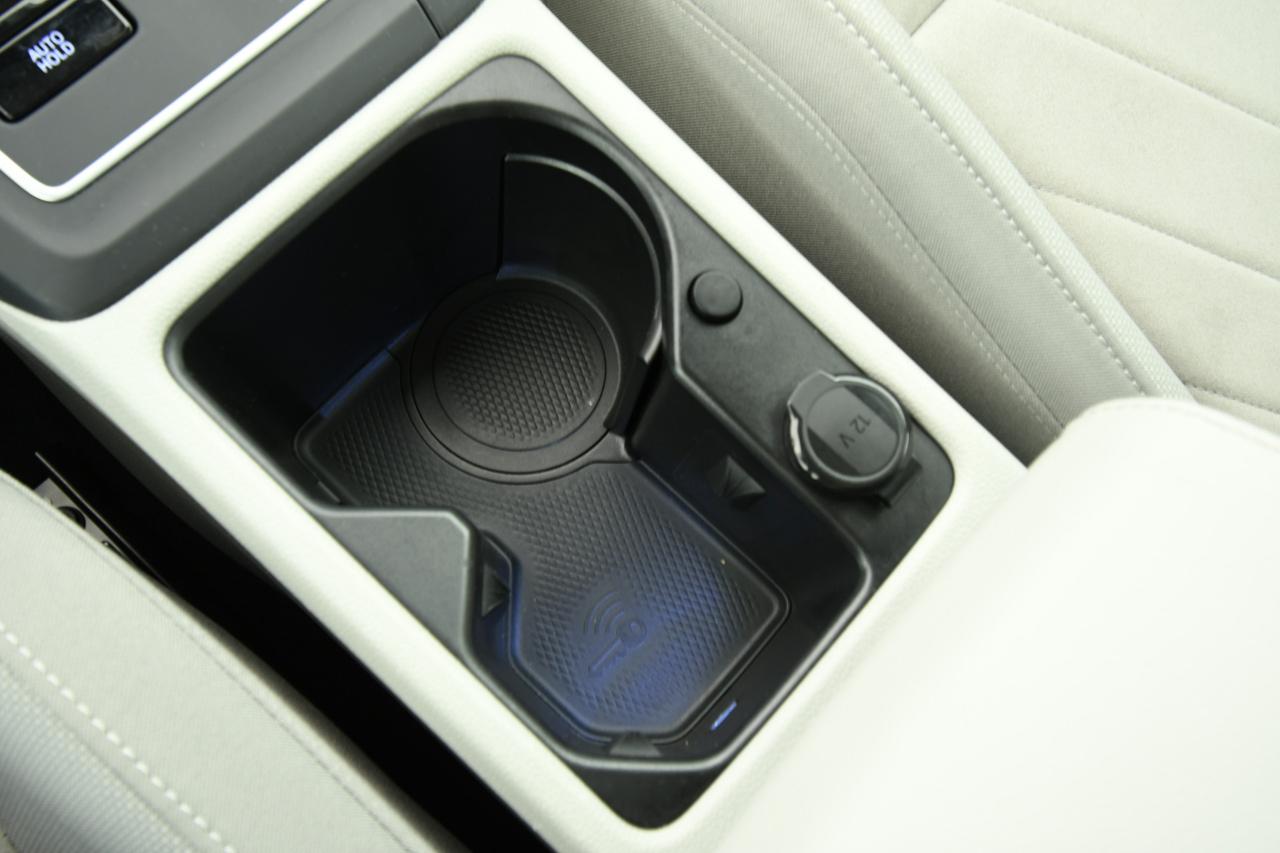 VOLKSWAGEN Golf 1.4 tsi ehybrid Style 204cv dsg CAMERA+APP CONNECT+ACC