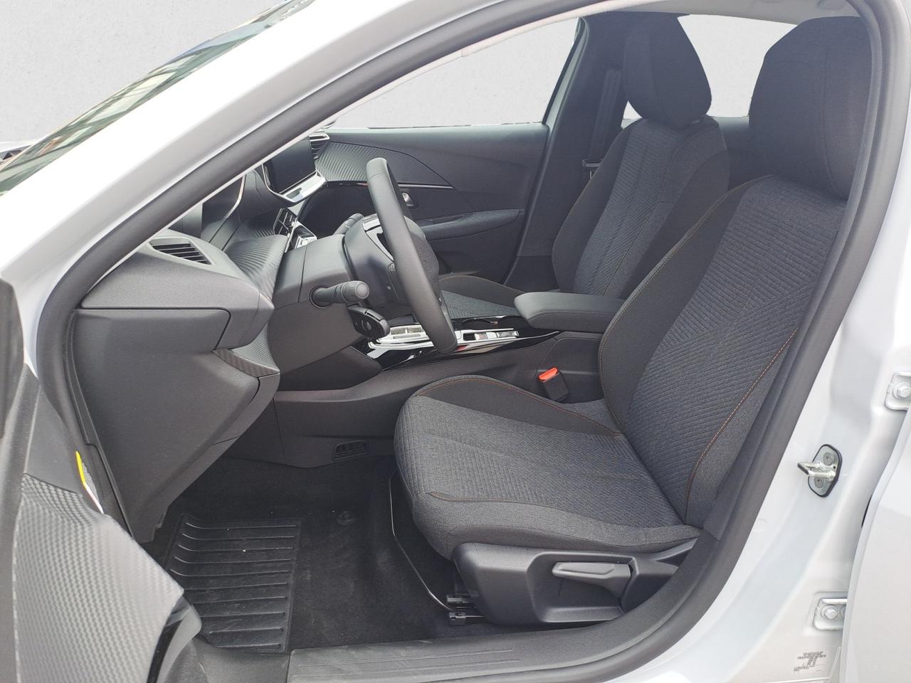 PEUGEOT 208 5P - Business Hybrid 110 E-DCS6