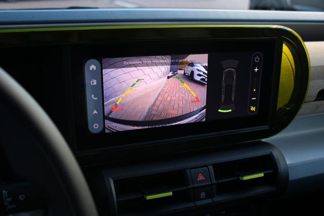 FIAT Grande Panda 1.2 110cv La Prima